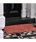 Bonnie and Neil | Door Mat | Swell Clay